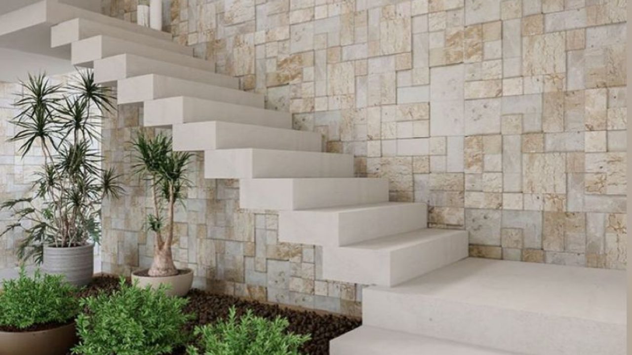 Conheça mais: Mosaicos Telados (Placas 3D)