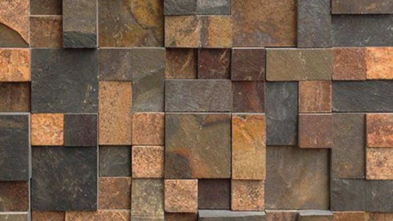 Conheça mais: Mosaicos Telados (Placas 3D)