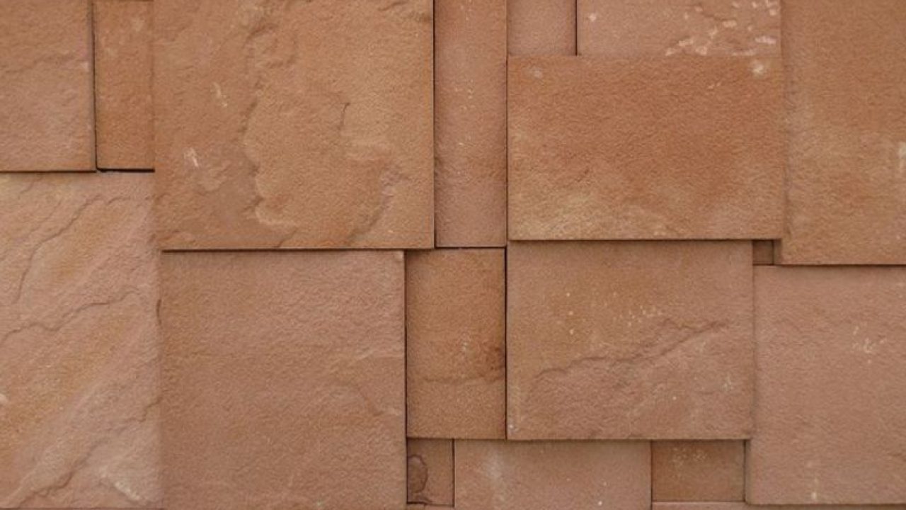 Conheça mais: Pedra Arenito