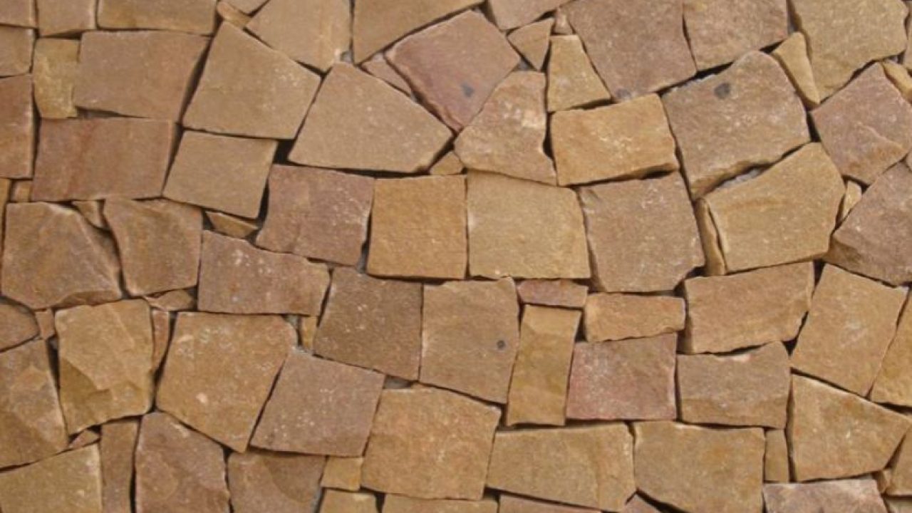 Conheça mais: Pedra Portuguesa