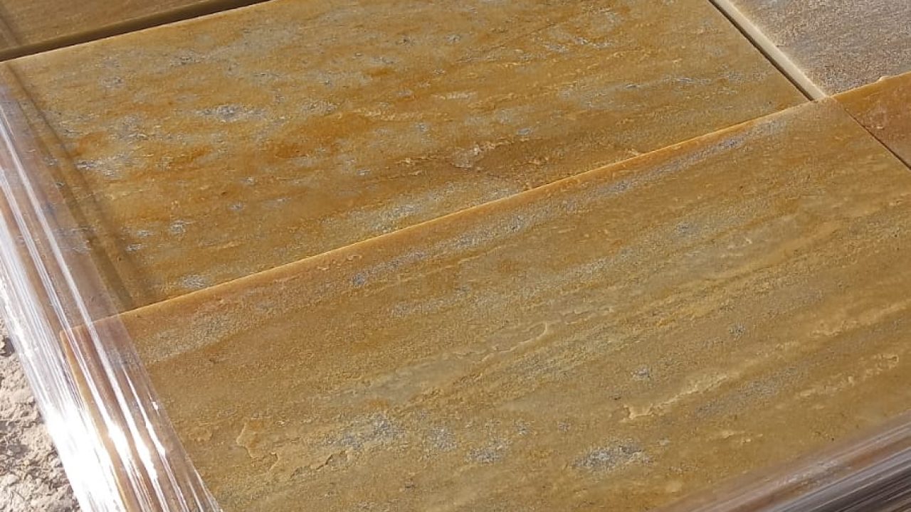 Conheça mais: Pedra São Tomé