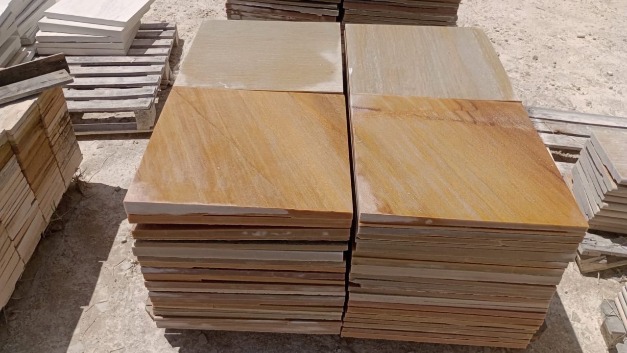 Conheça mais: Pedra São Tomé