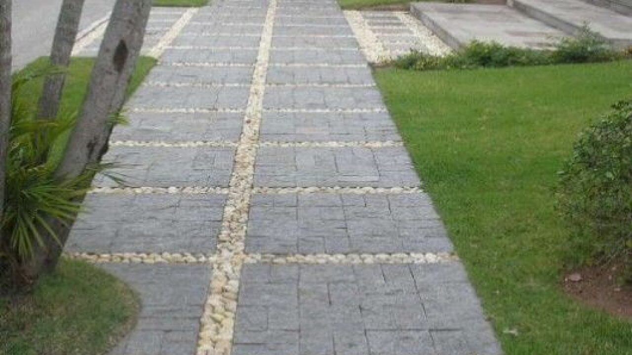 Distribuidor de Pedra Miracema Cinza em São Caetano do Sul