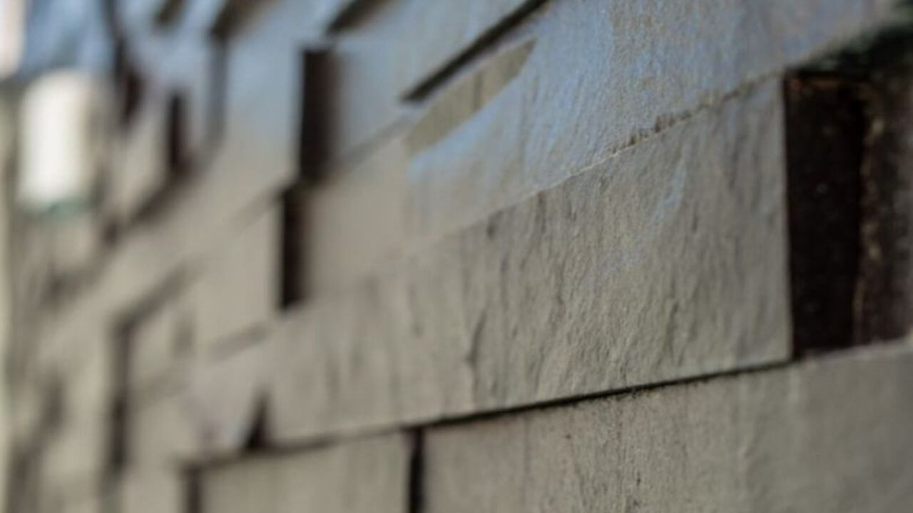 Pedra Filete Basalto Preto na Baixada Santista