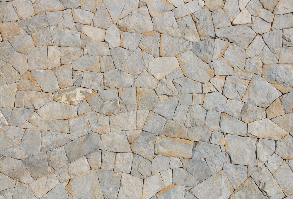 Pedra Moledo Serrada perto de mim